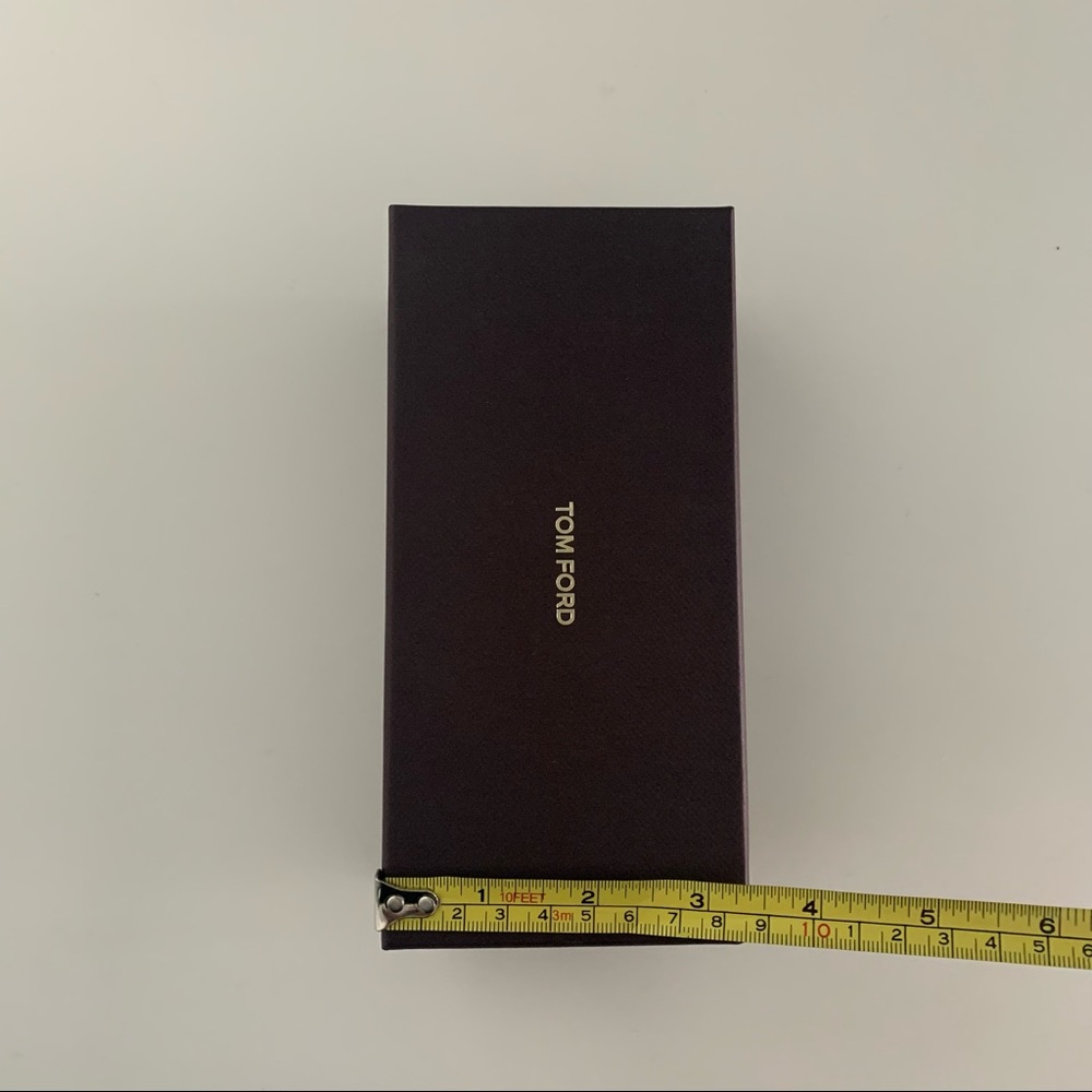 TOM FORD Storage Box - Picture 5 of 8